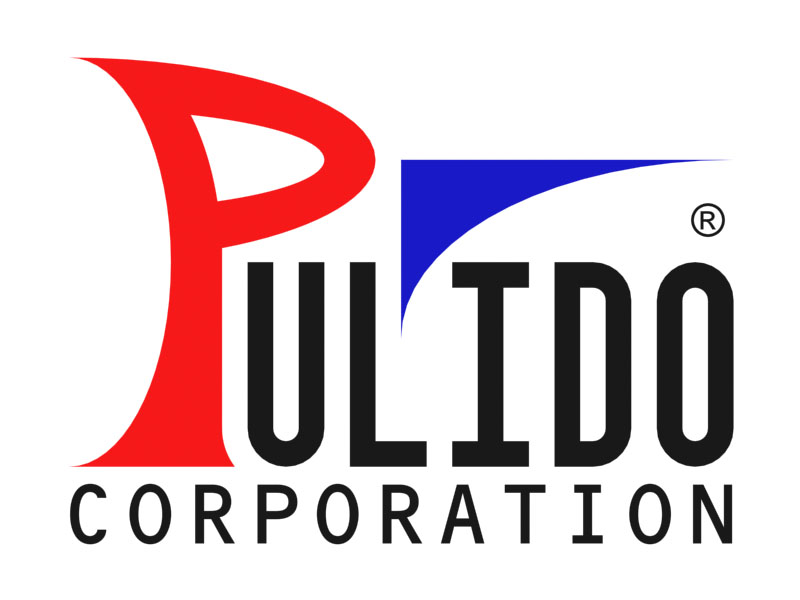 Pulido Corporation Logo